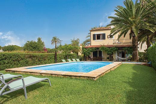 Casa vacanze Sa Marina *
