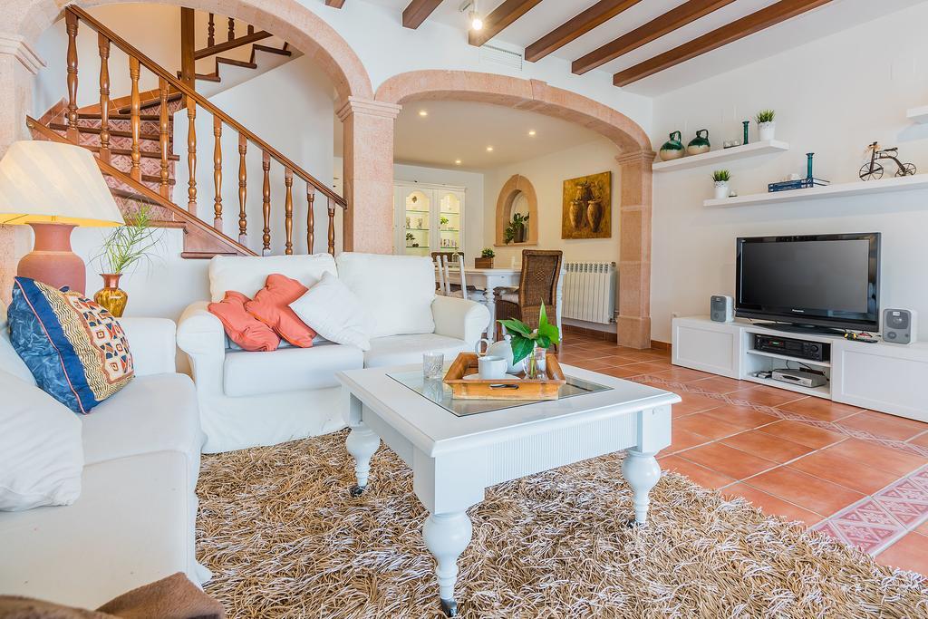 Casa vacanze Sa Marina *