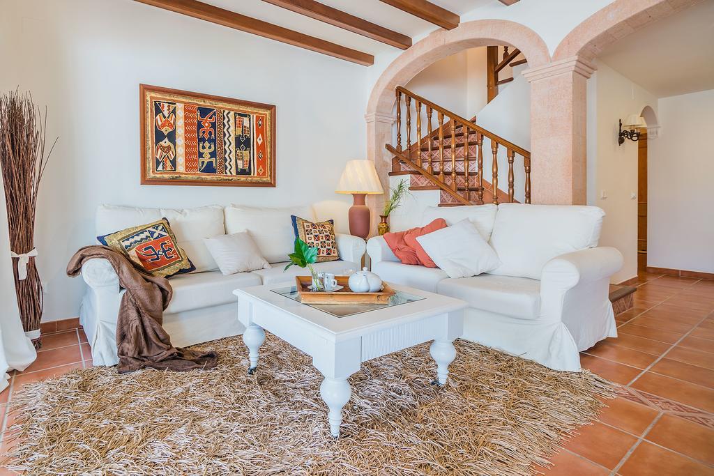 Casa vacanze Sa Marina