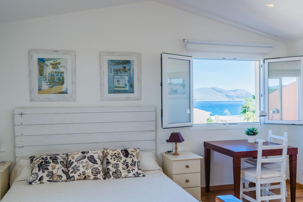 Casa vacanze Sa Marina *