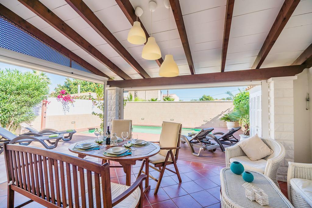 Casa vacanze Sa Marina *