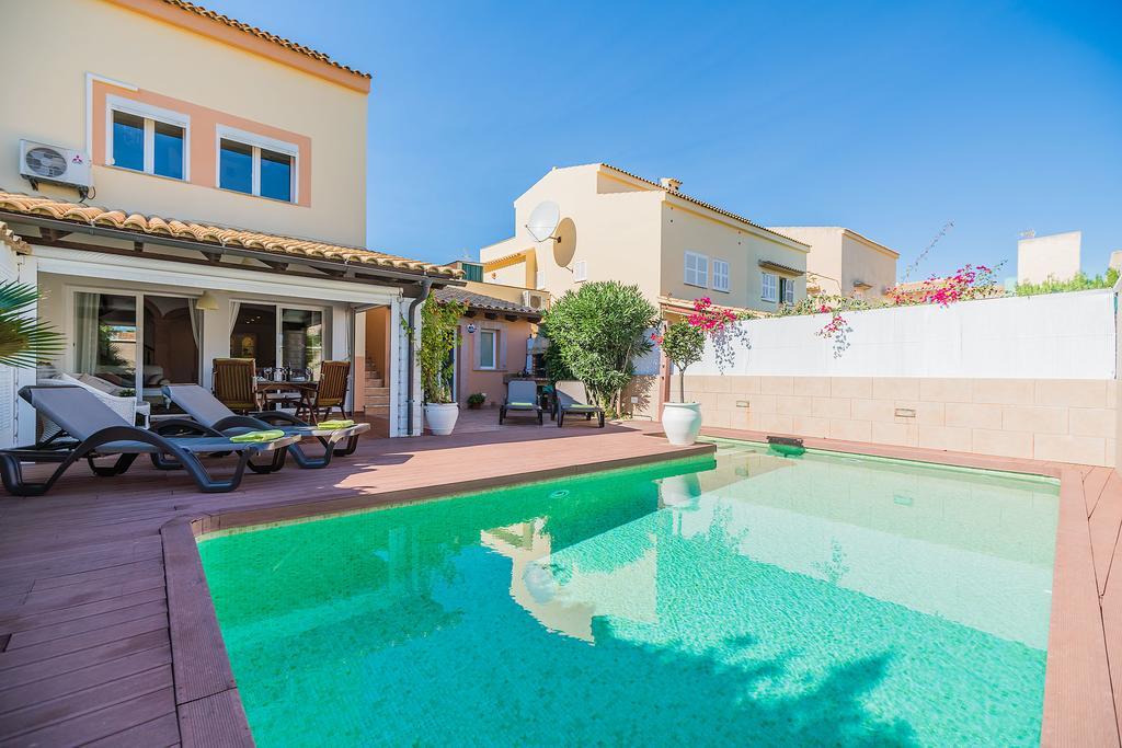 Casa vacanze Sa Marina *