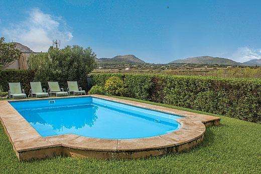 Holiday home Sa Marina Alcudia (Mallorca)