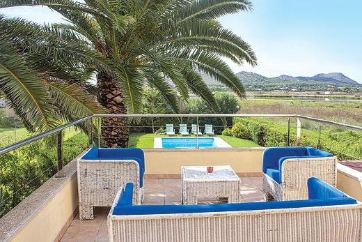 Sa Marina Holiday home Alcudia (Mallorca)
