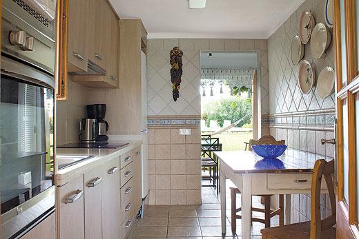 Sa Marina Holiday home *