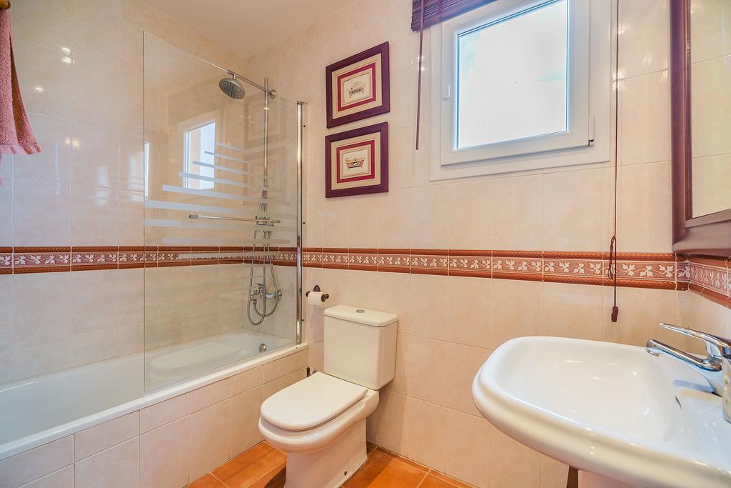 Sa Marina Holiday home