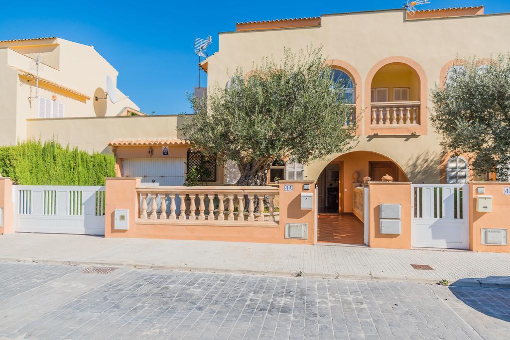 Sa Marina Holiday home Alcudia (Mallorca)