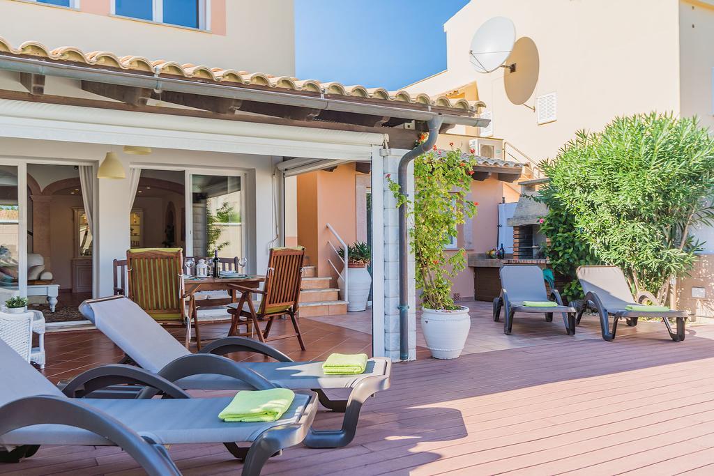 Holiday home Sa Marina Alcudia (Mallorca)