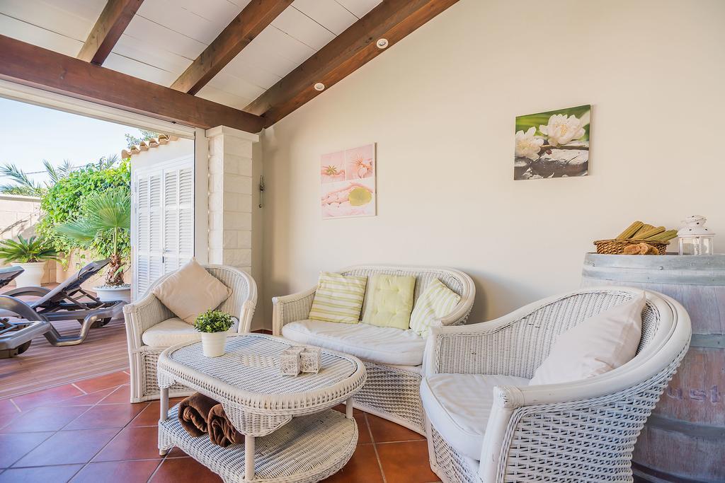 Sa Marina Holiday home *