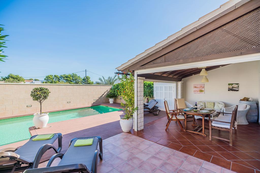 Holiday home Sa Marina Alcudia (Mallorca)